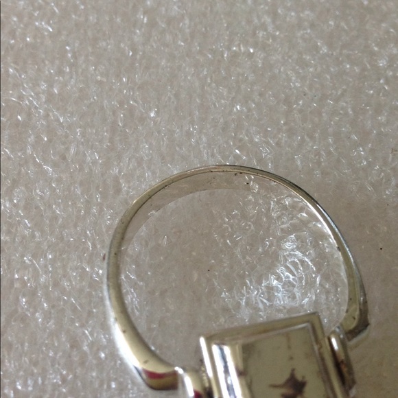 vintage flip ring Jewelry Vintage 925 Flipping Ring Poshmark